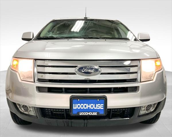 used 2010 Ford Edge car, priced at $6,995