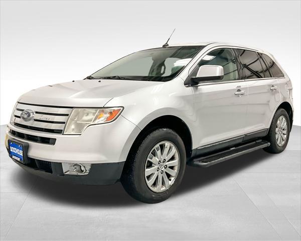 used 2010 Ford Edge car, priced at $6,995