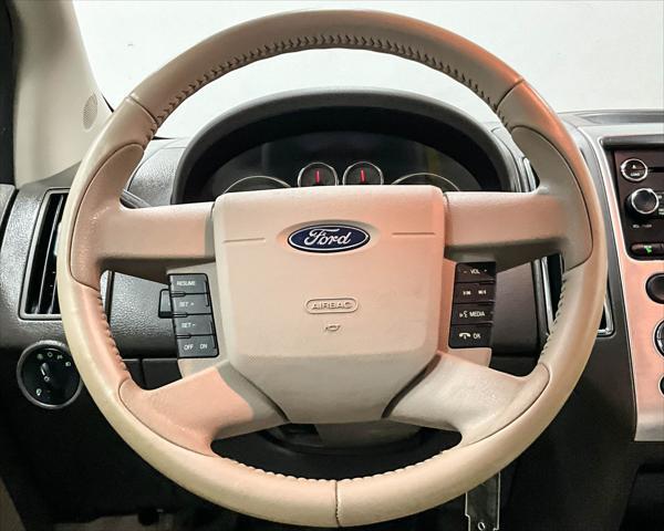 used 2010 Ford Edge car, priced at $6,995