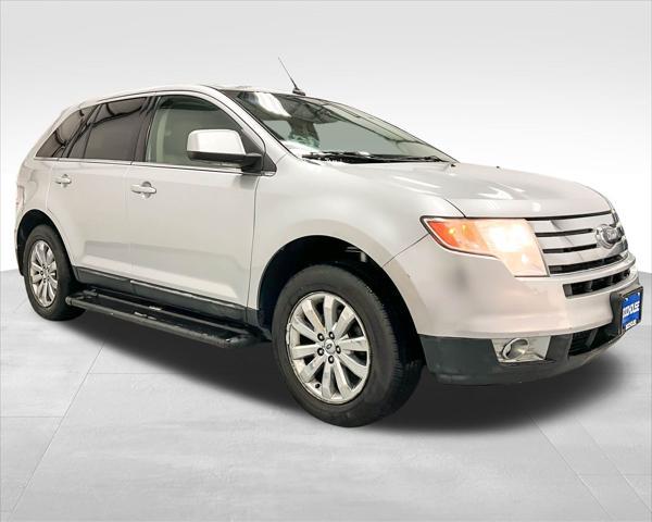 used 2010 Ford Edge car, priced at $6,995