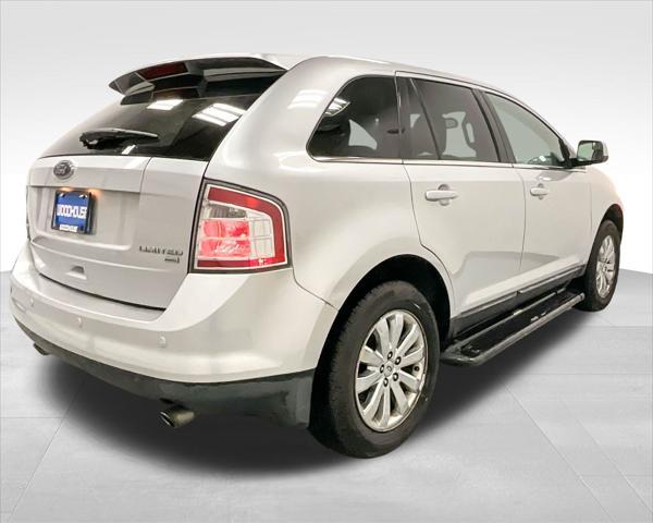 used 2010 Ford Edge car, priced at $6,995