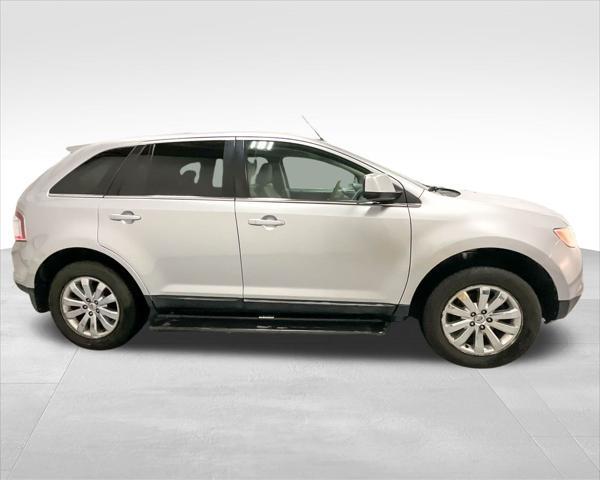 used 2010 Ford Edge car, priced at $6,995