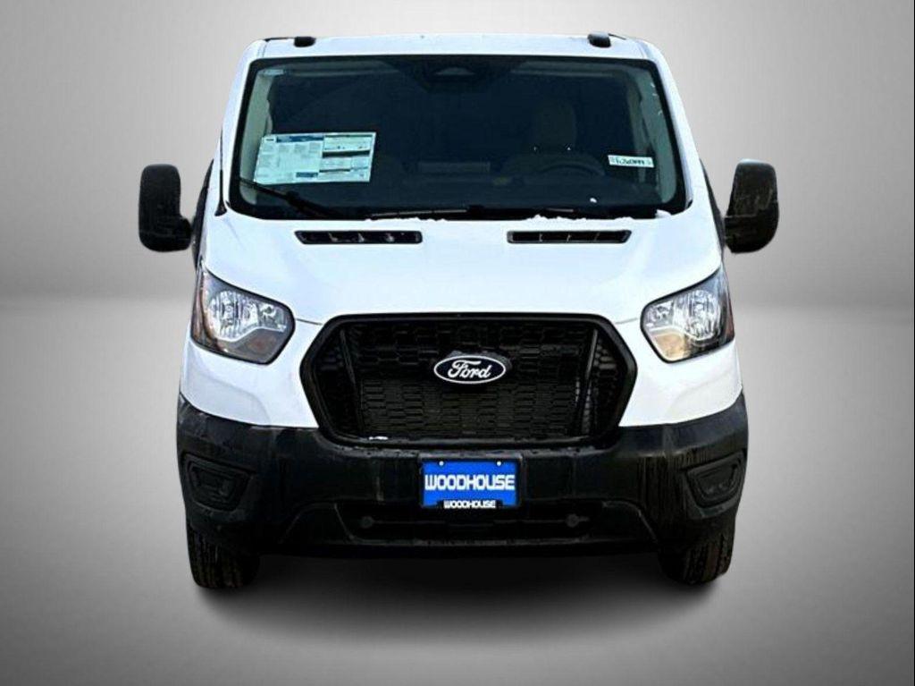 new 2026 Ford Transit-250 car, priced at $47,450