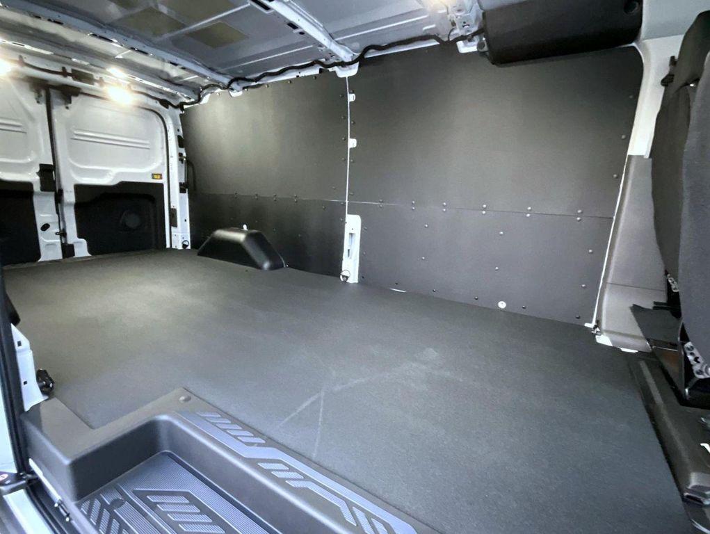 new 2026 Ford Transit-250 car, priced at $47,450