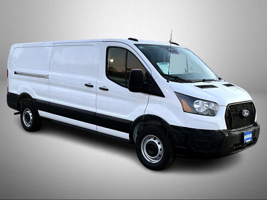 new 2026 Ford Transit-250 car, priced at $47,450