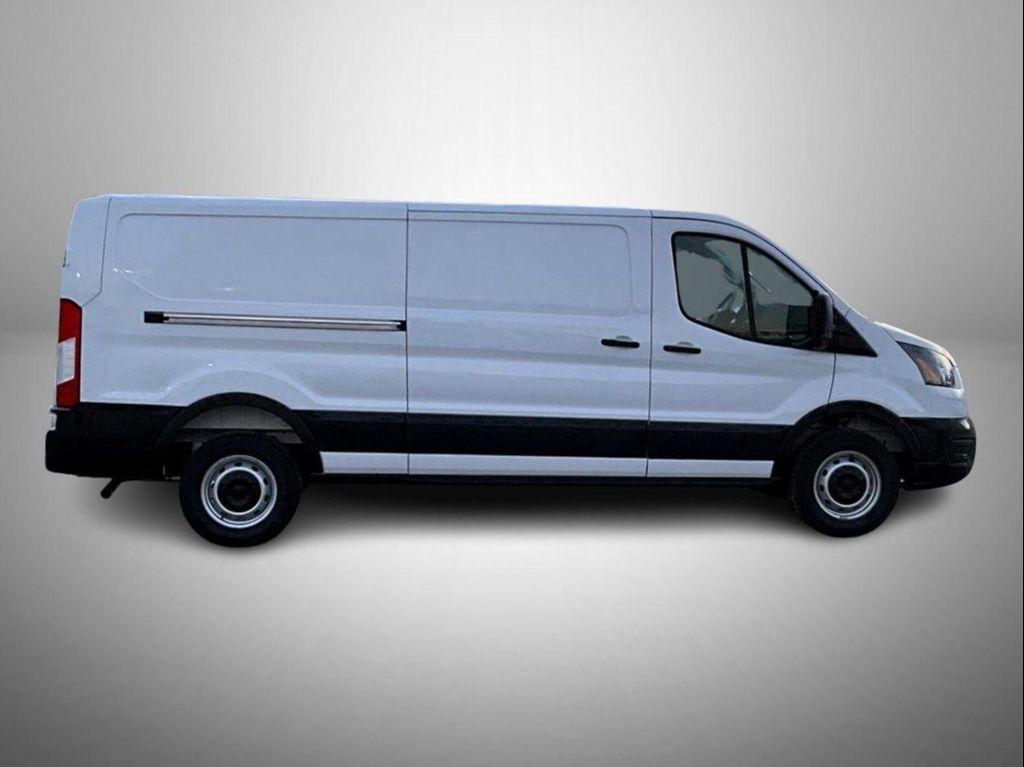 new 2026 Ford Transit-250 car, priced at $47,450