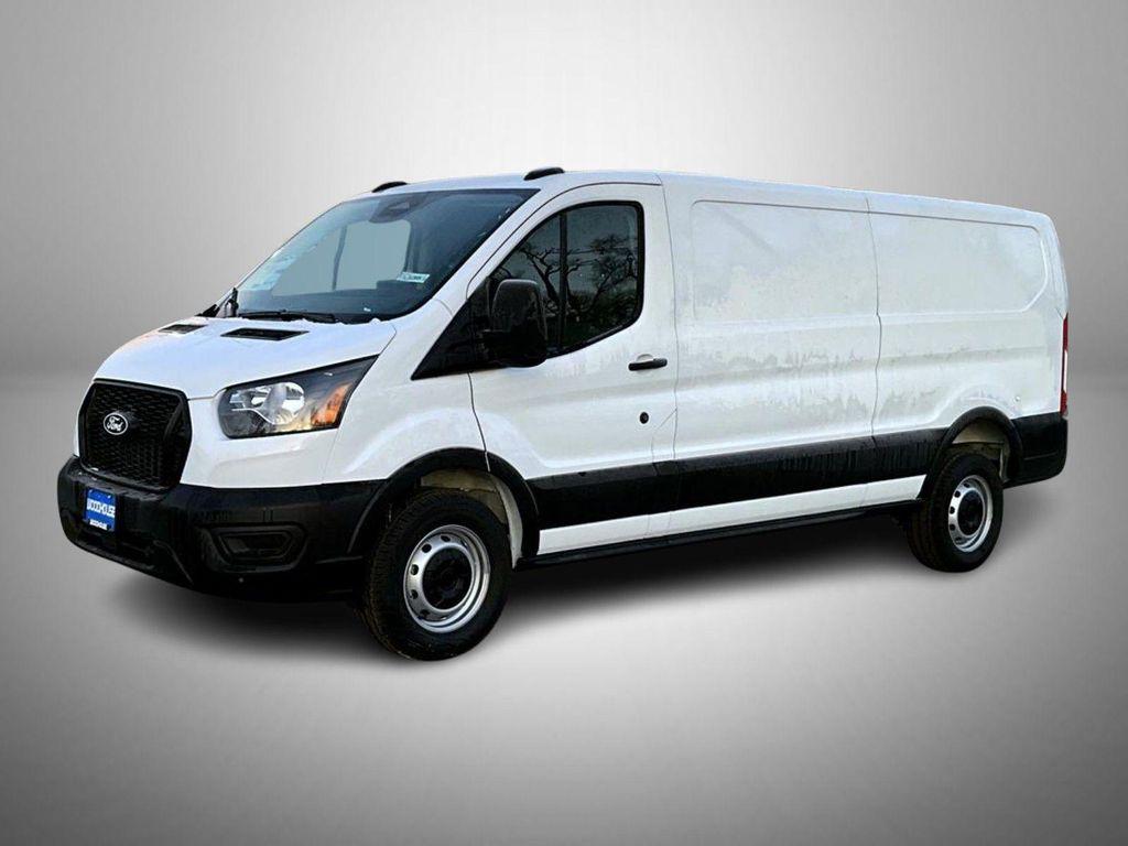 new 2026 Ford Transit-250 car, priced at $47,450