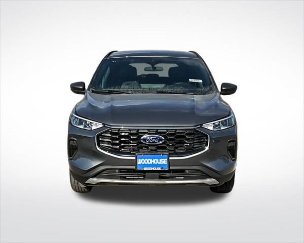 new 2025 Ford Escape car, priced at $29,349