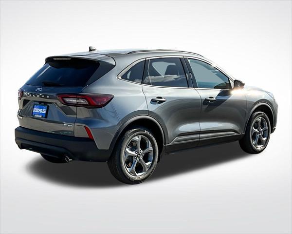 new 2025 Ford Escape car, priced at $29,349