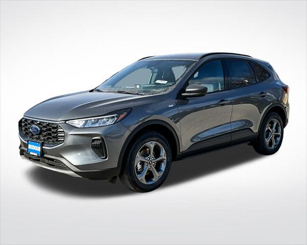 new 2025 Ford Escape car, priced at $29,349