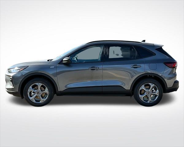 new 2025 Ford Escape car, priced at $29,349