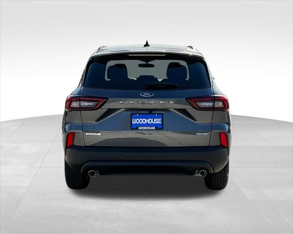 new 2025 Ford Escape car, priced at $30,424