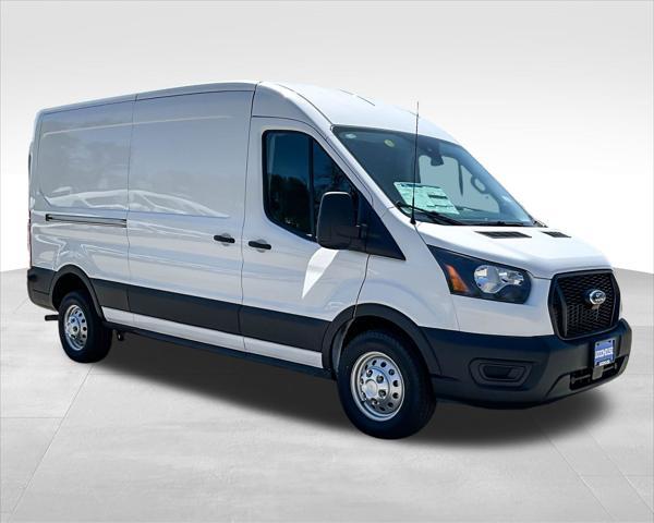new 2025 Ford Transit-250 car, priced at $53,814