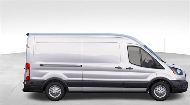 new 2025 Ford Transit-250 car, priced at $53,814