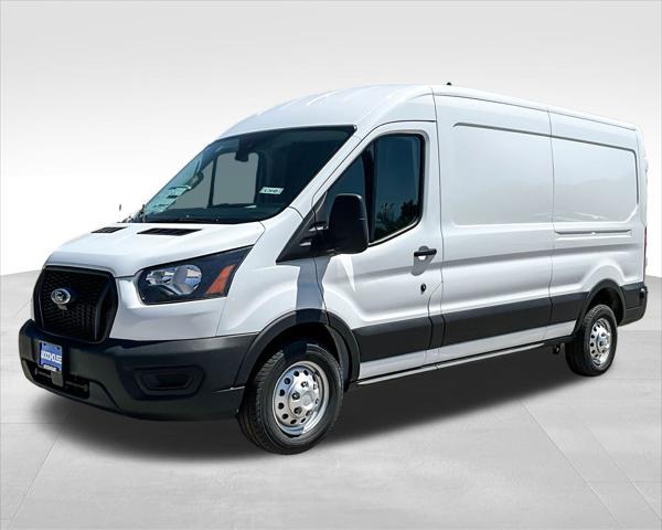new 2025 Ford Transit-250 car, priced at $53,814