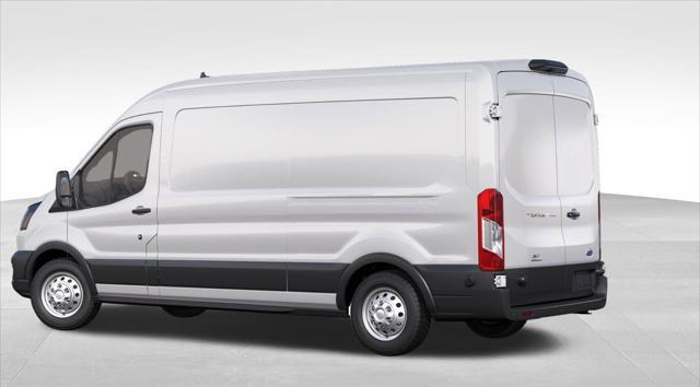 new 2025 Ford Transit-250 car, priced at $53,814