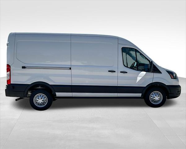 new 2025 Ford Transit-250 car, priced at $53,814