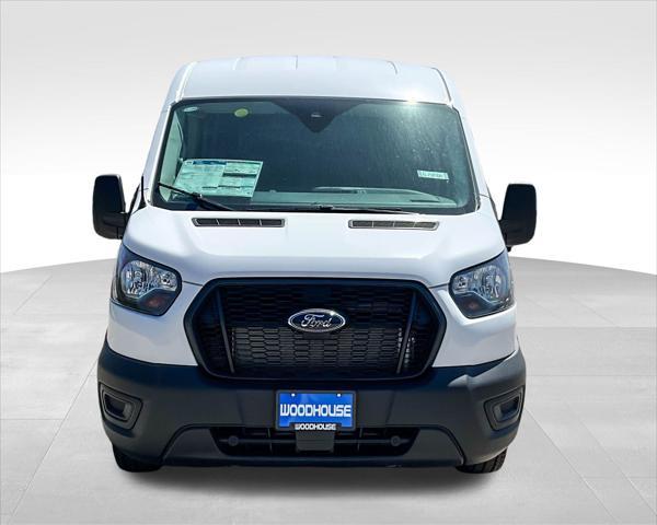new 2025 Ford Transit-250 car, priced at $53,814