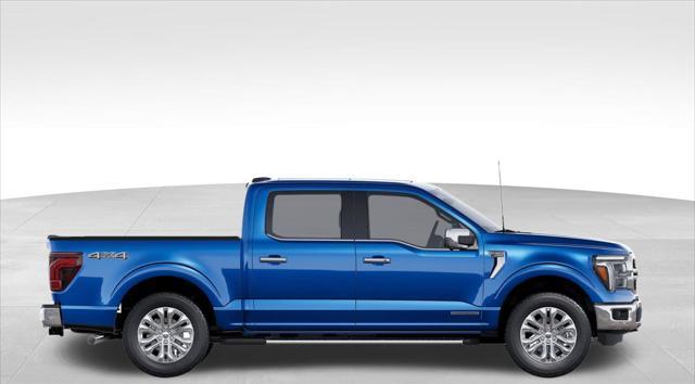 new 2025 Ford F-150 car, priced at $79,419