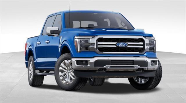 new 2025 Ford F-150 car, priced at $79,419