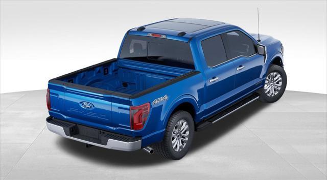 new 2025 Ford F-150 car, priced at $79,419