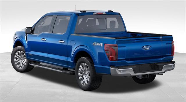 new 2025 Ford F-150 car, priced at $79,419