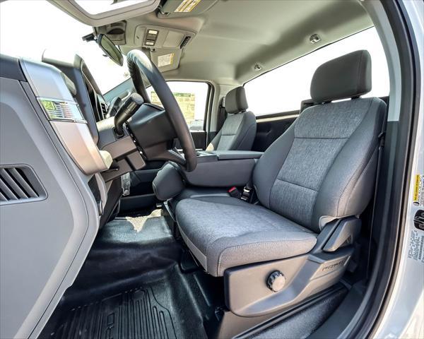 new 2025 Ford F-350 car, priced at $47,849