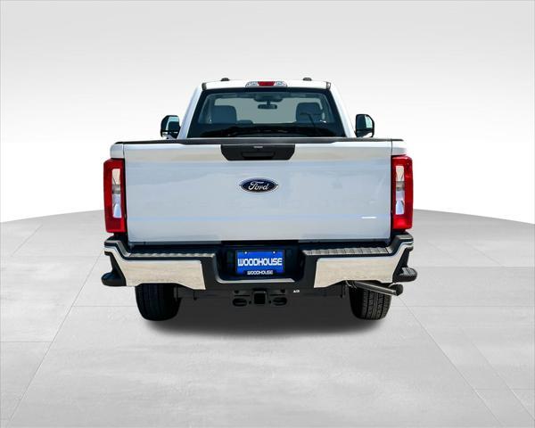 new 2025 Ford F-350 car, priced at $47,849