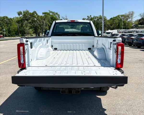 new 2025 Ford F-350 car, priced at $47,849