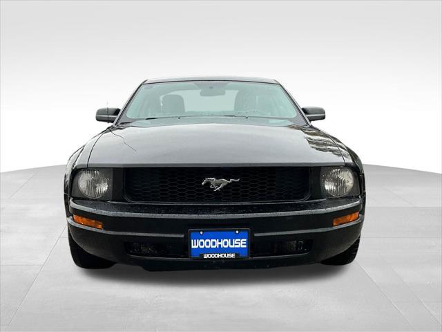 used 2009 Ford Mustang car, priced at $7,495