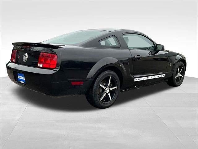 used 2009 Ford Mustang car, priced at $7,495