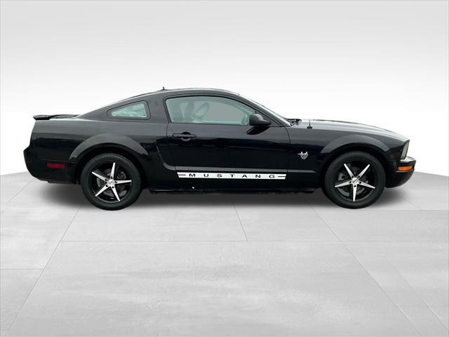 used 2009 Ford Mustang car, priced at $7,495