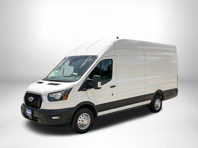 new 2024 Ford Transit-350 car, priced at $63,825