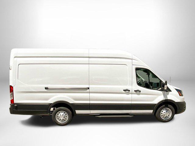 new 2024 Ford Transit-350 car, priced at $63,825