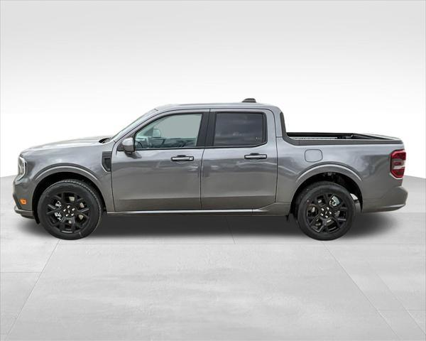new 2025 Ford Maverick car, priced at $40,622