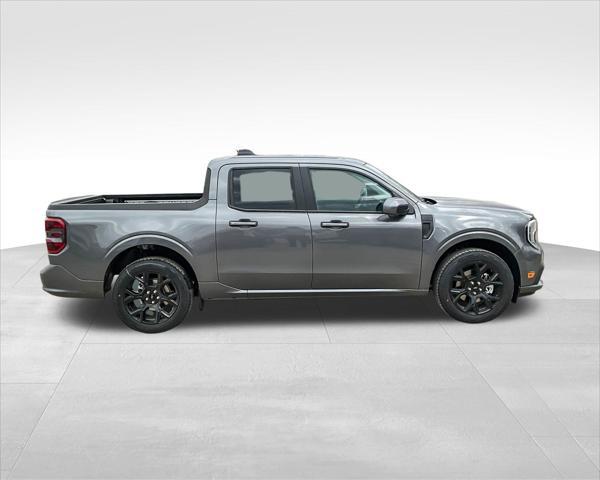new 2025 Ford Maverick car, priced at $40,622