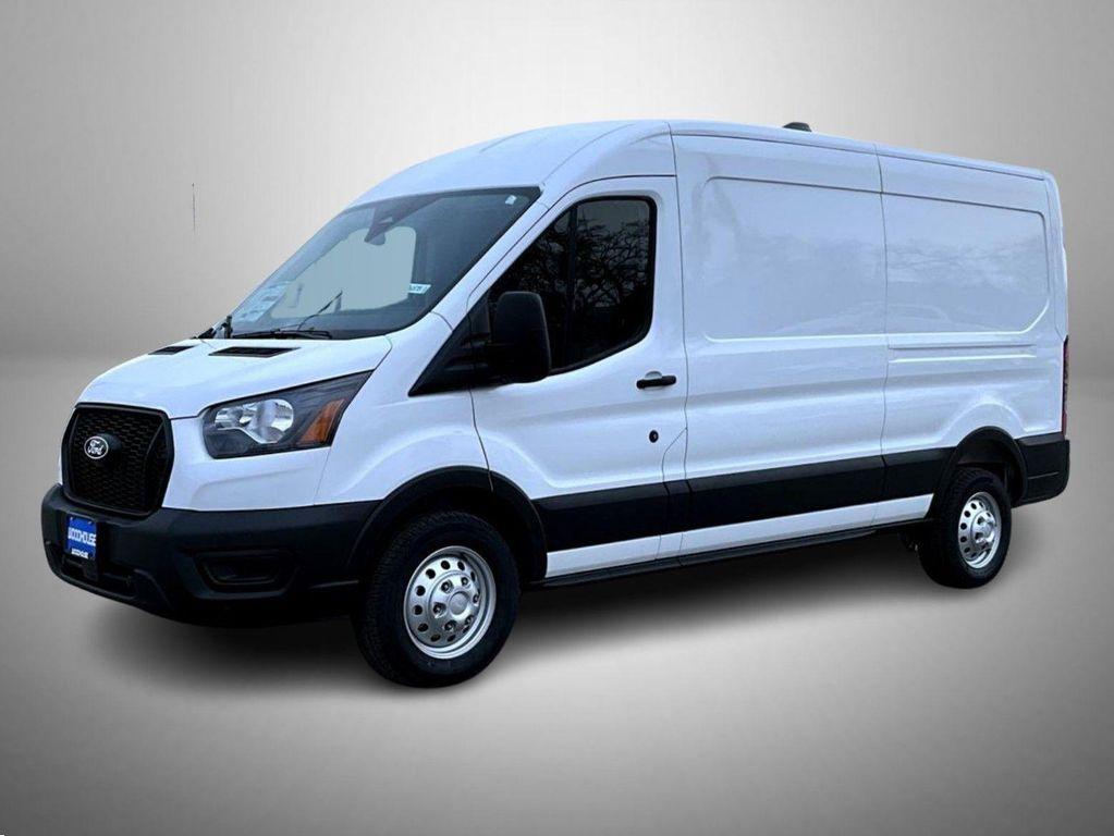 new 2026 Ford Transit-250 car, priced at $54,768