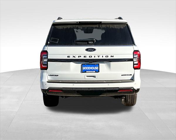 new 2024 Ford Expedition car, priced at $72,434