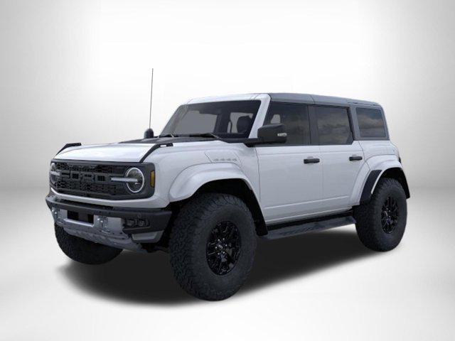 new 2024 Ford Bronco car, priced at $87,655