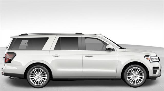 new 2024 Ford Expedition car, priced at $75,904