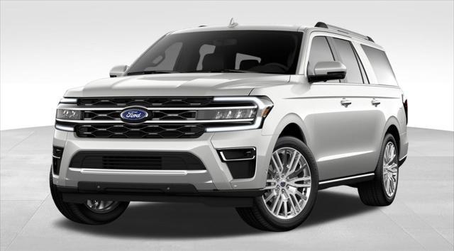 new 2024 Ford Expedition car, priced at $68,904