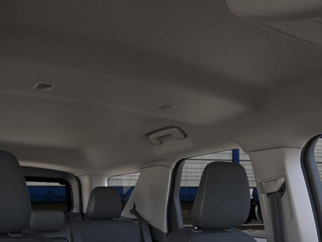 new 2025 Ford Bronco Sport car, priced at $29,450