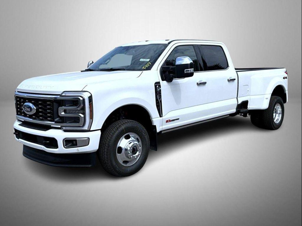 new 2026 Ford F-350 car, priced at $99,029