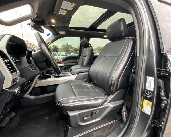 used 2020 Ford F-150 car, priced at $23,995