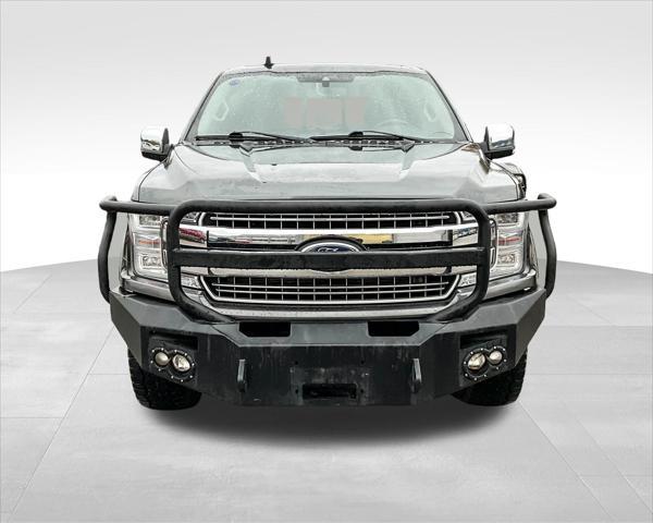 used 2020 Ford F-150 car, priced at $23,995