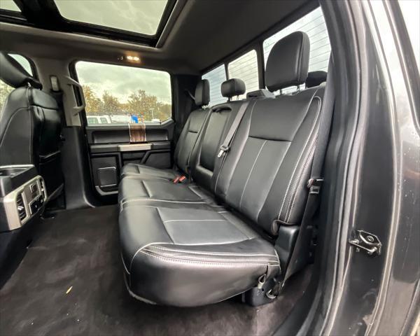 used 2020 Ford F-150 car, priced at $23,995