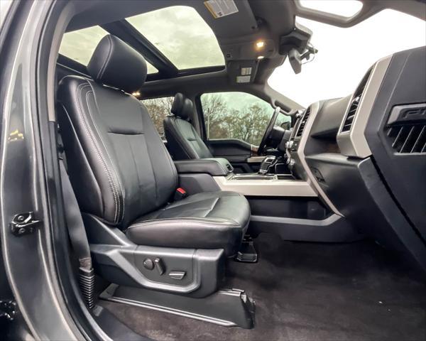 used 2020 Ford F-150 car, priced at $23,995