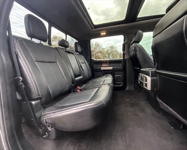 used 2020 Ford F-150 car, priced at $23,995