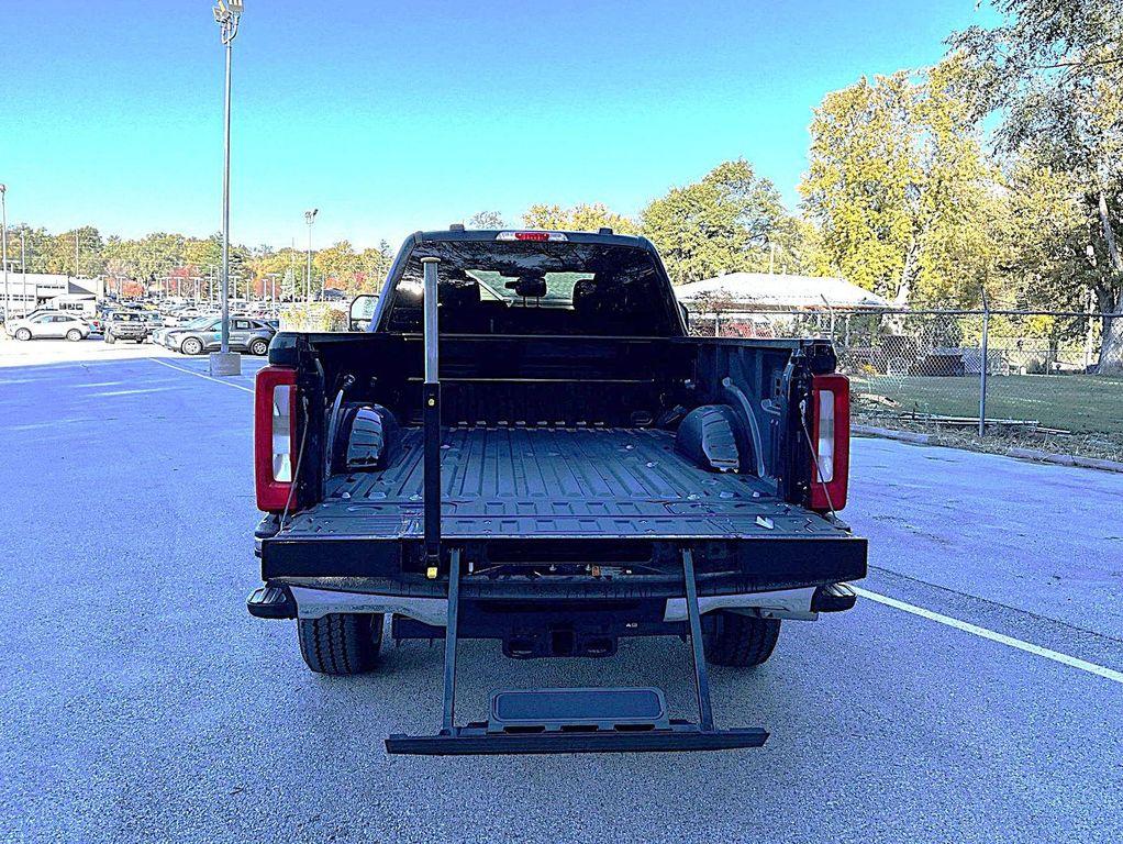 new 2026 Ford F-350 car, priced at $68,324