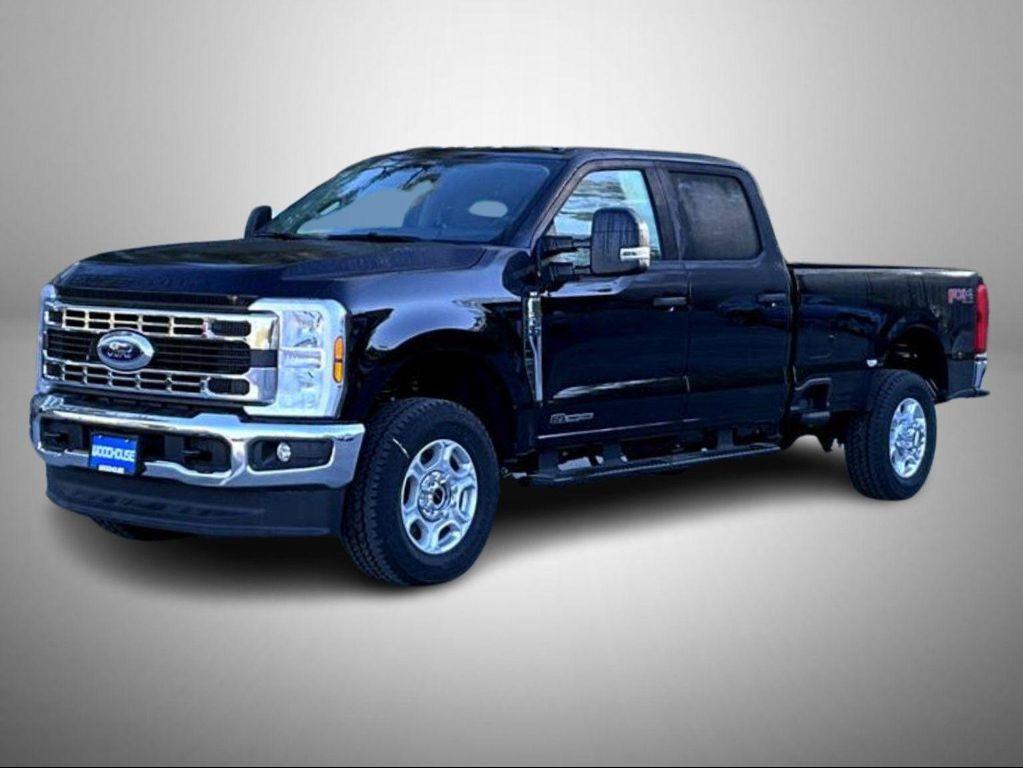 new 2026 Ford F-350 car, priced at $68,324